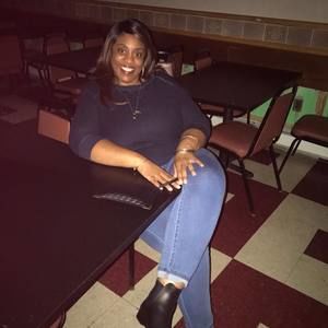 Meet your Posher, Erica